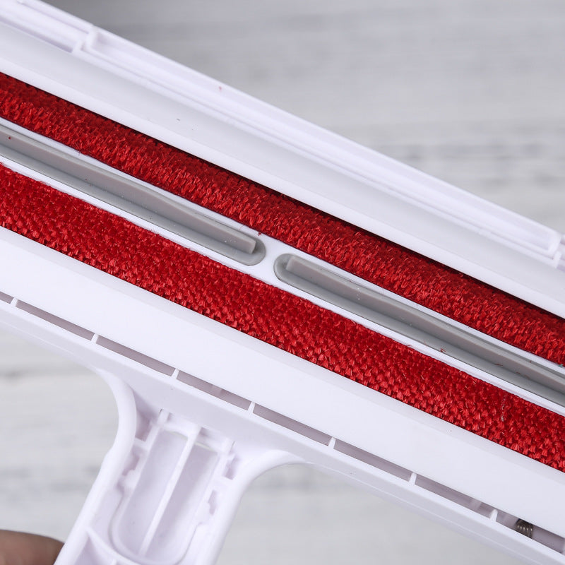 Pet Roller Hair Removal Brush, Tearable And Washable Sticky Hair Roller Brush, Clothes Hair Remover, Sticky Hair Remover, Roller Brush